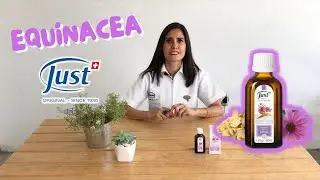 Equinacea | Swiss Just | Bienestar F&iacute;sico | Cuidados de protecci&oacute;n