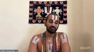 Thiruppavai 8th Pasuram
