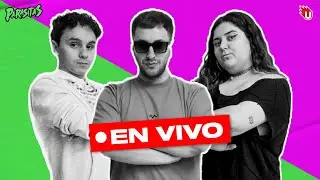 LOS MEJORES MOMENTOS | PARASITAS #5