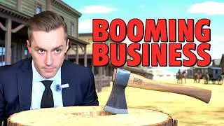 I Investigated Canada's Logging Industry And This Is What I Found