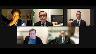 QCGN Webinar: Bill 15