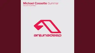 Summer (Vocal Mix)