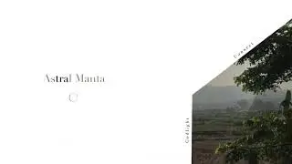 Astral Manta - Godlight