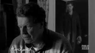 Walter and Peter (Fringe): Father and son