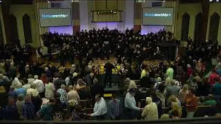 Florida Worship Choir Choir & Orchestra