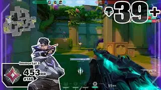 39 KILLS is NOT ENOUGH?!! - BBL LewN [EU] #MatchMVP