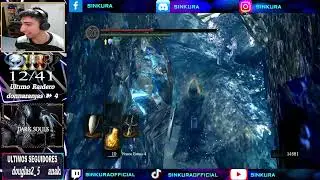 🐉 La Cueva De Seath y La Ciudad De Nito 💀 | Dark Souls | Pt. 7 | PS3 | Platino N° 17