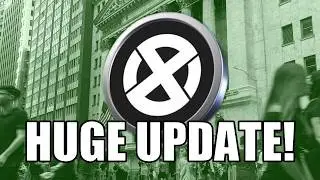 XRP Holders Will Flock To XCN Onyxcoin When Goliath Launches!