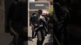 African Party by  Ugaboys & Elaijah Kitaka