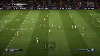 FIFA 18 DEMO! CUADRADO AMAZING LONGSHOT AGENTS PSG