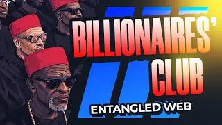 The Billionaires' Club | What some Nigerian Business Men are doing to make money #truestory