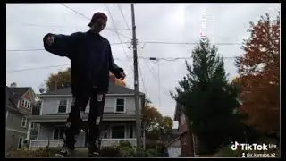 A few skate clips with snip it's of my new songs 