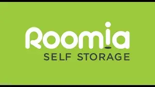 Discover Roomia Springfield &ndash; Secure, Modern Self-Storage in QLD!