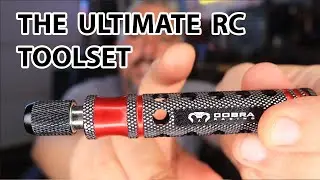 THIS is the Ultimate RC Tool Set for your Traxxas, Arrma, Losi, Boats and Drones!