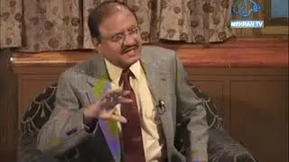 TAREEKH SAAN GUFTAGOO RASUL BUX PALEJO PART 01 MEHRAN TV