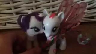 Обзор на поняшку BlossomForth