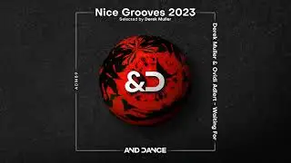Derek Muller & Ovidi Adlert - Waiting For (Original Mix)