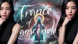 Hana Foki - Trance of Transcendence (Dance)