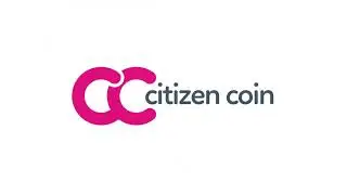 Citizen Coin - How to sign up?