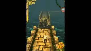 Temple Run Guide &Tips