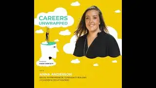 From Social Work to CEO: Anna Anderson&rsquo;s Journey to Founding Kindred