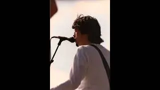 Foo Fighters: Hey, Johnny Park! (Live Debut) - Live at Tower Records Parking Lot, 05/16/1997