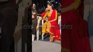 serial actress suhasini entry at Big Boss nikhil song launch event #serial #suhasini #bigboss #yt
