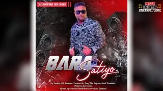 Damian DHD Sookram - Bara Satiyo (2022 Traditional Chutney)