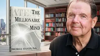 THE MILLIONAIRE MIND &mdash; Thomas J. Stanley | Part 16 |DEFINE&ldquo;GENIUS
