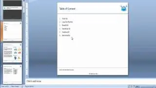 CompTrax - An MS Excel Based Company Profiling Tool