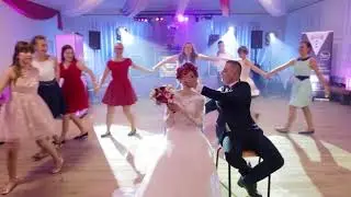 Dj Sylver - Profesjonala oprawa muzyczno - wodzirejska Wesel. tel 511-550-512
