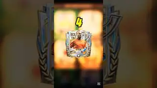 Top 10 best CB IN FC MOBILE