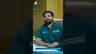 Dr. Mani Rathnam | Founder & Top Surgeon at Karunya Super Speciality Hospital #besthospital