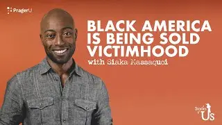 Stories of Us: Siaka Massaquoi | Stories of Us