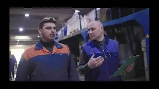 Производство кожи на заводах Ultra Leather