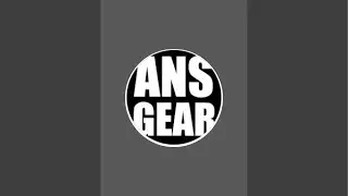 ANSgearPaintball Christmas Giveaway!