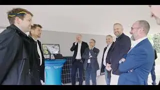 Energie SaarLorLux &ndash; Referenzobjekt Bayernstra&szlig;e Saarbr&uuml;cken