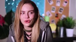 Я УСТАЛА