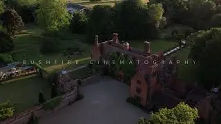 Teaser Trailer Nathan and Gemma at Woodhall Manor
