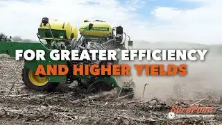 Transform Your Planter From Legacy to Legendary | Planter Technology Upgrades From SurePoint Ag
