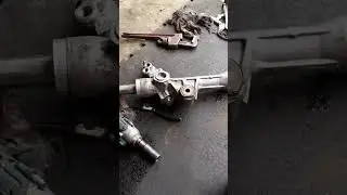 triton ster block leaking oil