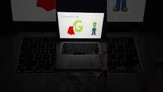A poem about the letter &ldquo;G&rdquo;