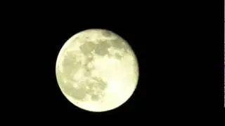 Full Moon with Chinese Moon festival