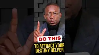 DO THIS SECRET THINGS TO ATTACK YOUR DESTINY HELPERS #destinyhelpers #mizmzwakhetancredi