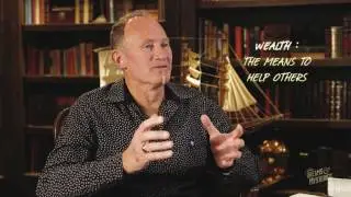 Dreams & Mysteries - The Mystery of Breakthrough