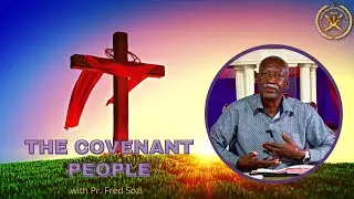 THE COVENANT PEOPLE