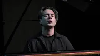 Dengin Ceyhan - Kara Toprak ''Black Earth'' (Fazıl Say)