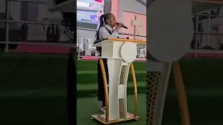 HOW I WAS ORDAINED AND STARTED PREACHING