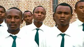 PEACEFUL SINGERS - NABUZWA N'IKI?  By Alex Rwanyange