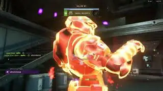 Recharge - Slayer